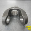 NEW OEM 20 Spline Yoke Gearbox Side Partial Machined - Image 3