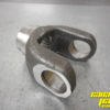 NEW OEM 20 Spline Yoke Gearbox Side Partial Machined - Image 4