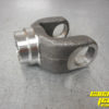 NEW OEM 20 Spline Yoke Gearbox Side Partial Machined - Image 5