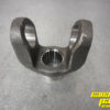 NEW OEM 20 Spline Yoke Gearbox Side Partial Machined - Image 6