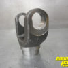 NEW OEM 20 Spline Yoke Gearbox Side Partial Machined - Image 8