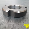 NEW OEM XMR Pinion Nut 705501550 - Image 3