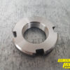 NEW OEM XMR Pinion Nut 705501550 - Image 4