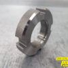 NEW OEM XMR Pinion Nut 705501550 - Image 7