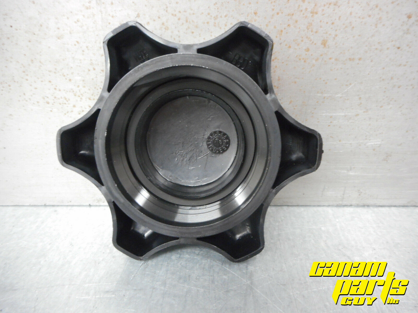 NEW OEM ATV Gas/Fuel Cap Canam Parts Guy