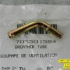 NEW 8mm Differential Breather Tube