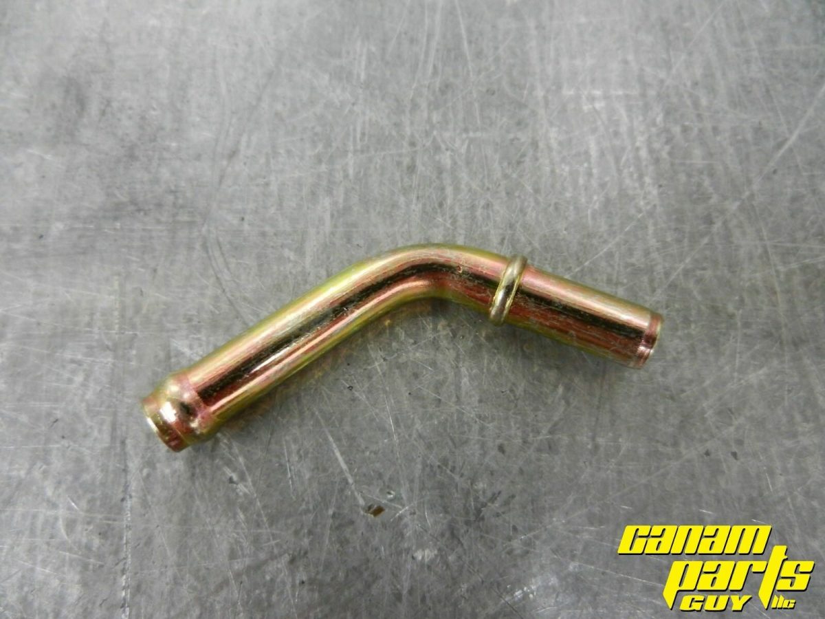NEW 8mm Differential Breather Tube Canam Parts Guy