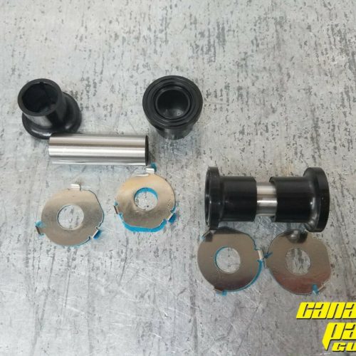 Can Am 2006-2012 Outlander Lower A Arm With A Brand New Ball Joint Gen 1