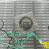 Engine Gasket kit 800 HO 800R Moose Racing - Image 3