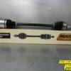 Moose Utility Rear Axle Maverick 1000 2013-2015