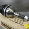 Moose Utility Rear Axle Maverick 1000 2013-2015 - Image 2