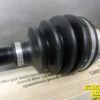 Moose Utility Rear Axle Maverick 1000 2013-2015 - Image 3