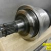 Moose Utility Rear Axle Maverick 1000 2013-2015 - Image 5