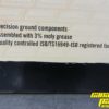 Moose Utility Rear Axle Maverick 1000 2013-2015 - Image 7