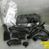 Commander 800 1000 Dual CVT Air Intake