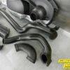 Commander 800 1000 Dual CVT Air Intake - Image 2