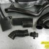 Commander 800 1000 Dual CVT Air Intake - Image 3
