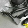 Commander 800 1000 Dual CVT Air Intake - Image 4