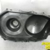 Commander 800 1000 Dual CVT Air Intake - Image 6