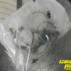 Commander 800 1000 Dual CVT Air Intake - Image 8
