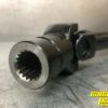 NEW OEM Maverick 1000R Front Driveshaft - Image 5