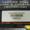 GBOOST Worlds Best Belt Defender Maverick X3/Trail/Sport - Image 4