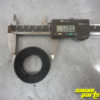 Aftermarket  ATV Rear axle seal 1652 - Image 4