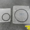 New OEM Defender, Maverick Trail/Sport CVT Cover Kit - Image 5