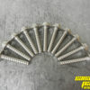 New OEM Defender, Maverick Trail/Sport CVT Cover Kit - Image 6