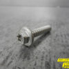 New Set Of 11 Torx Screw 6X30 OEM 420441575 - Image 3