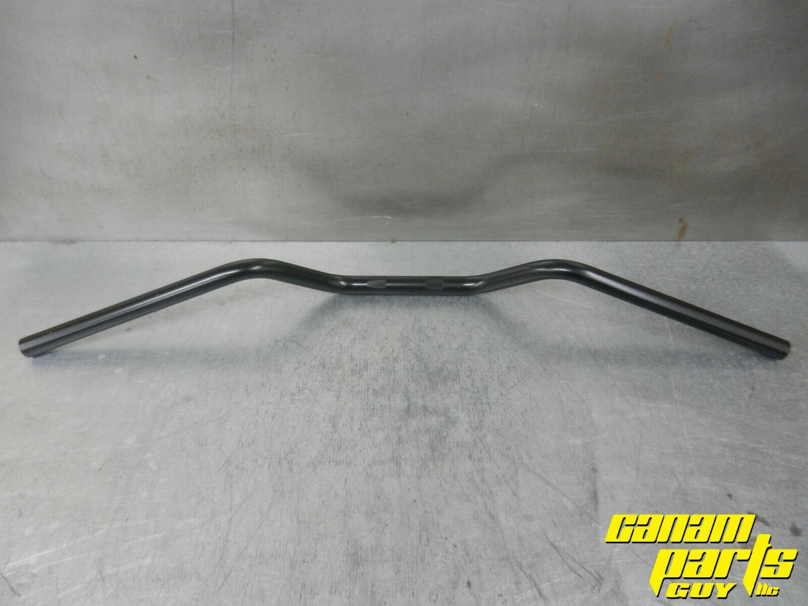 NEW Moose Racing ATV 7/8 Steel Handlebars Canam Parts Guy