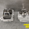 USED Pair of 1000 Cylinder Heads OEM ROTAX - Image 3