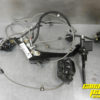 G2 Outlander Complete OEM Brake Kit