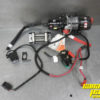 G2 ATV Warn ProVantage 3000 Winch Kit 715003474