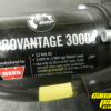 G2 ATV Warn ProVantage 3000 Winch Kit 715003474 - Image 4