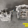 USED Pair of 1000 Cylinder Heads OEM ROTAX