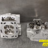 USED Pair of 1000 Cylinder Heads OEM ROTAX - Image 4