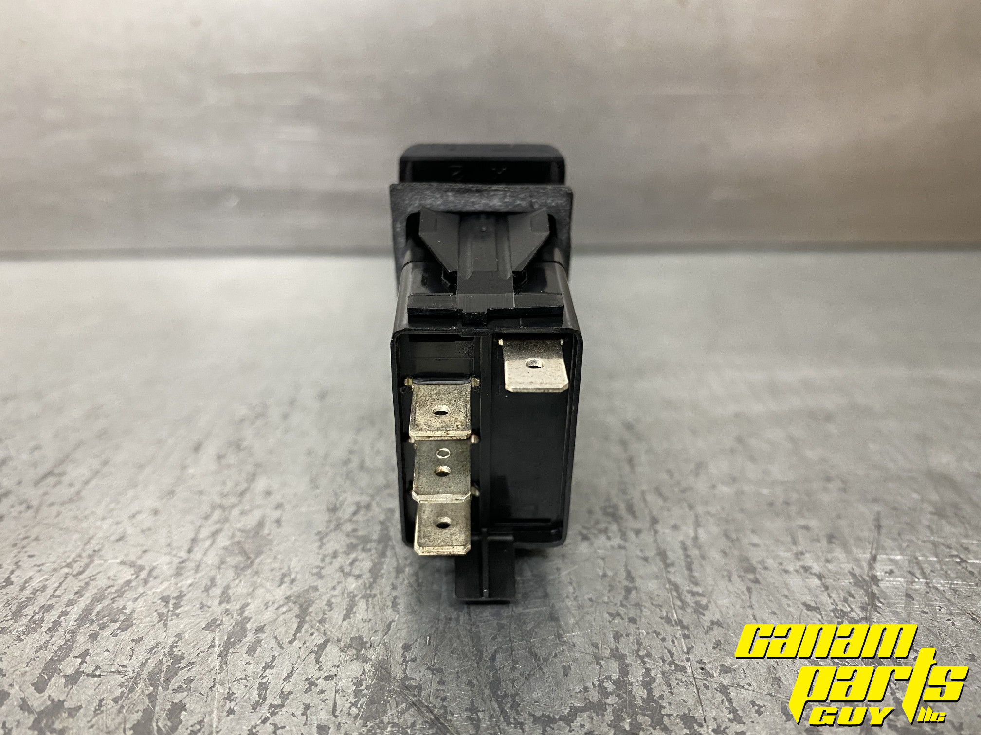 Rear Differential Lock Switch 710005470 Canam Parts Guy