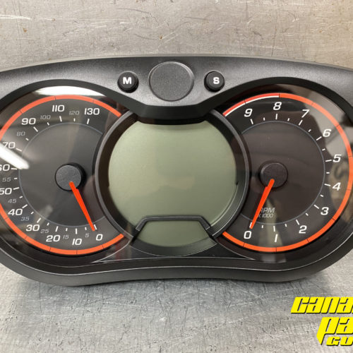 Can Am Outlander 2008-2012 Dash Gauge Kit Speedometer Tachometer 710003100