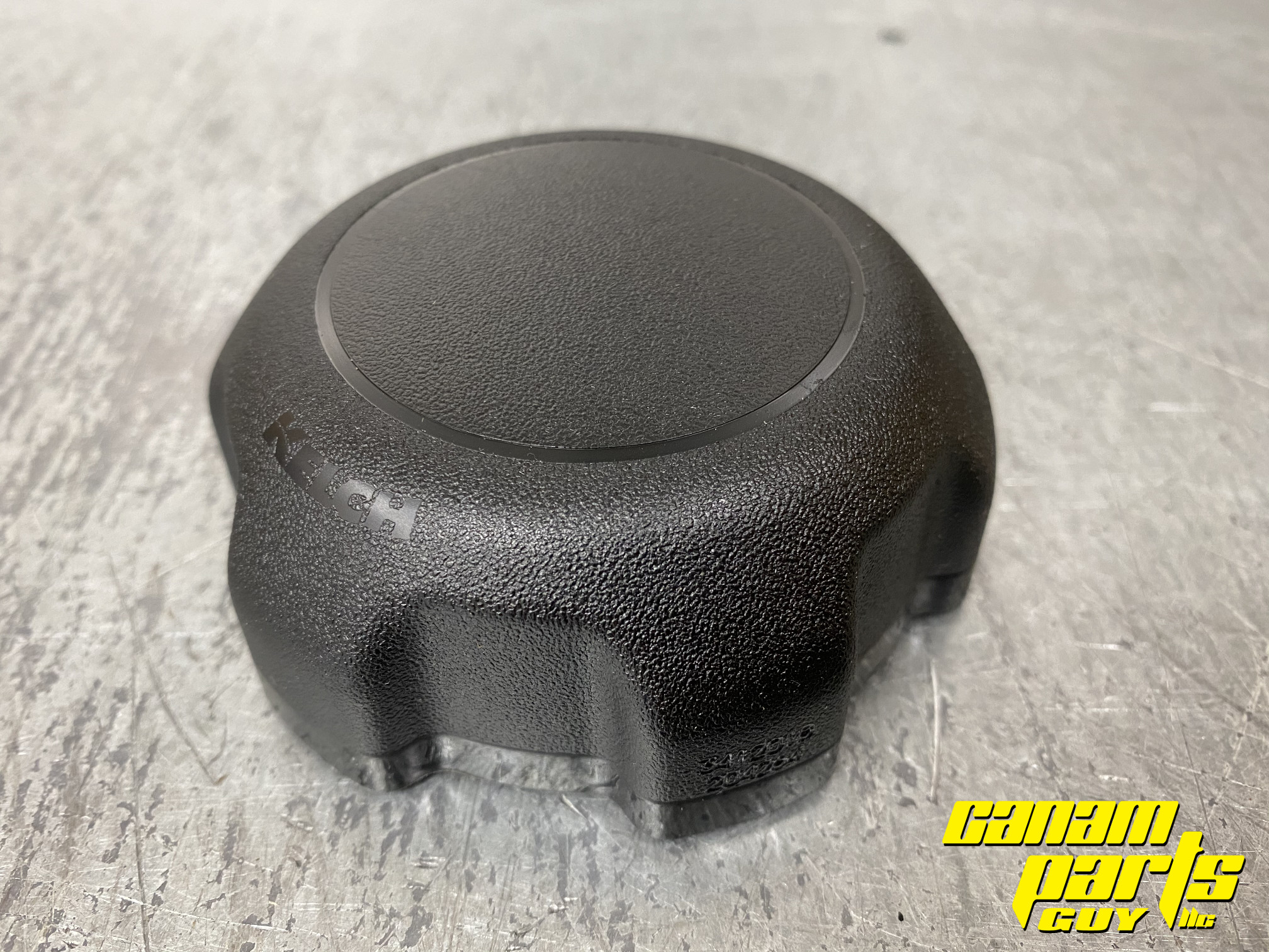 Defender Maverick X3 Maverick Trail/Sport OEM Fuel Cap - Canam