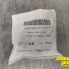 NEW OEM ATV Exhaust Clamp 293650177 - Image 2