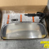 Defender Maverick Sport/Trail Panoramic Center Mirror 715003638 - Image 4