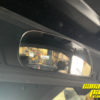 Defender Maverick Sport/Trail Panoramic Center Mirror 715003638 - Image 10