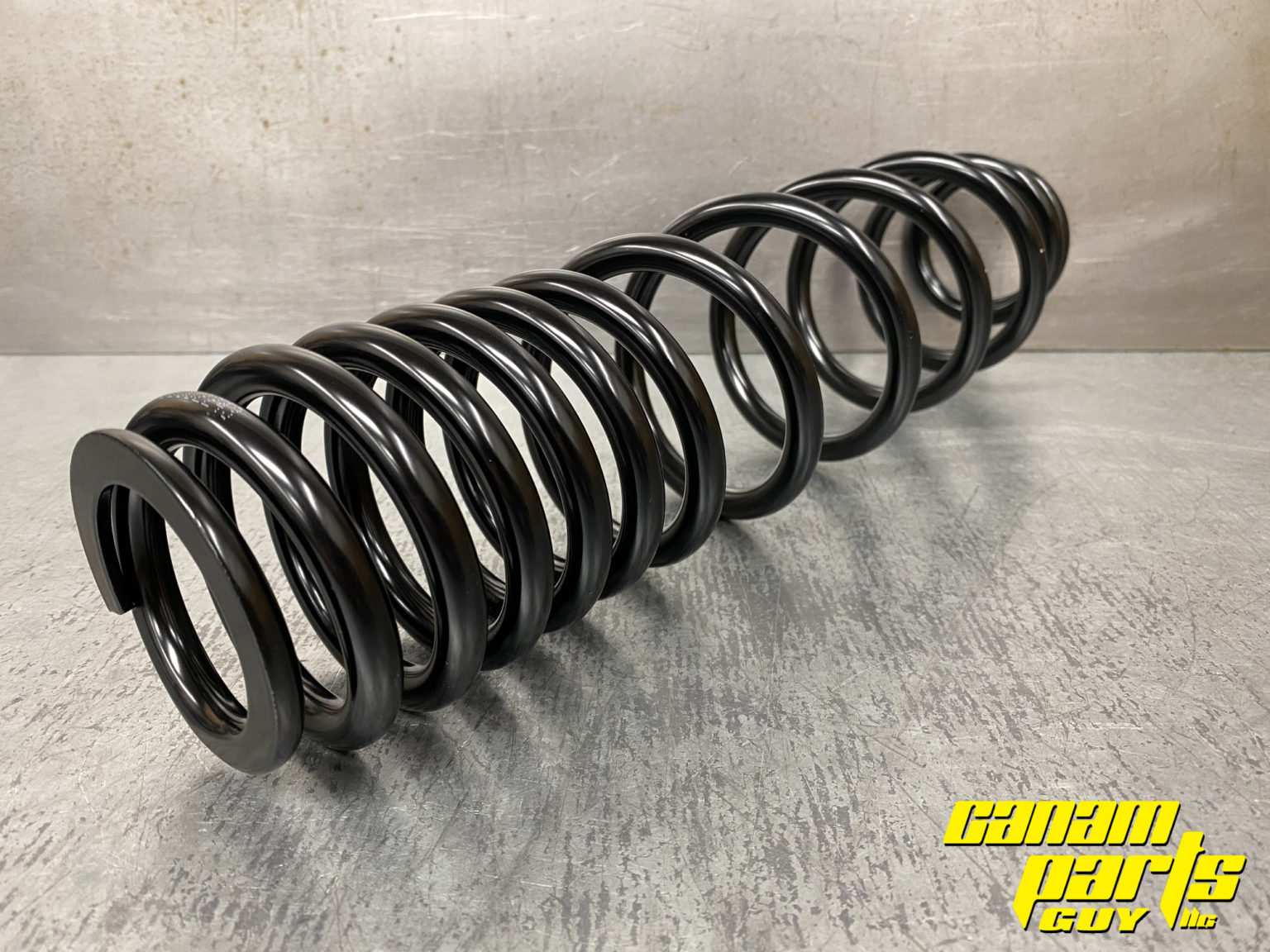 Rear Heavy Duty Spring Set 715003200 Canam Parts Guy