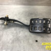 OEM Can Am Commander Maverick Brake Pedal Lever 705600724 2011-2016 800 1000 - Image 5
