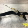 OEM Can Am Commander Maverick Brake Pedal Lever 705600724 2011-2016 800 1000 - Image 6