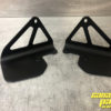 Used OEM 2011-2020 Commander Painted Rail Cap- Pair 708300333