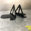 Used OEM 2011-2020 Commander Painted Rail Cap- Pair 708300333 - Image 2
