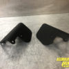 Used OEM 2011-2020 Commander Painted Rail Cap- Pair 708300333 - Image 4