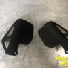 Used OEM 2011-2020 Commander Painted Rail Cap- Pair 708300333 - Image 3